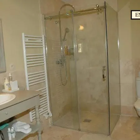 Maison Privee Avec Piscine Chauffee, 10 Pers., - Fr-1-824-15