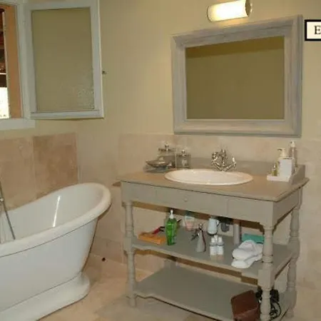 Maison Privee Avec Piscine Chauffee, 10 Pers., - Fr-1-824-15
