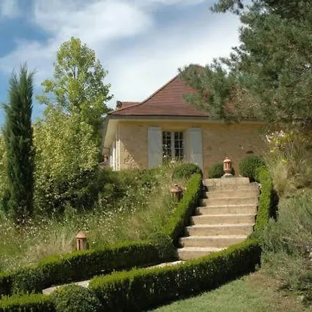 Maison Privee Avec Piscine Chauffee, 10 Pers., - Fr-1-824-15 Holiday home