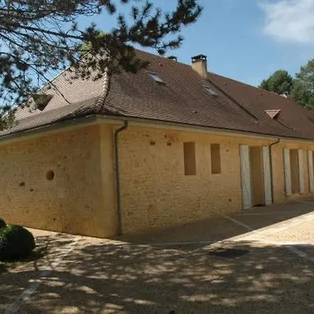 Holiday home Maison Privee Avec Piscine Chauffee, 10 Pers., - Fr-1-824-15 *