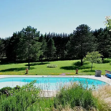 Maison Privee Avec Piscine Chauffee, 10 Pers., - Fr-1-824-15 Saint-Chamassy